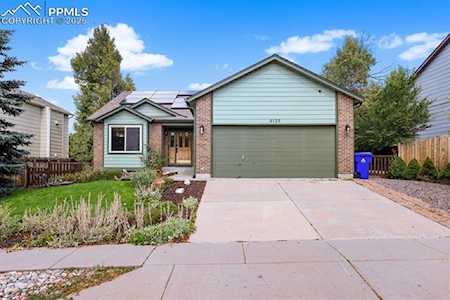 6125 Northwind Drive Colorado Springs, CO 80918