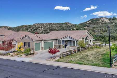 1410 Exquisite St Castle Rock, CO 80109