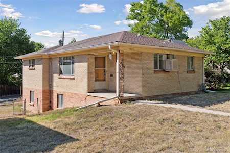 1575 S University Blvd Denver, CO 80210