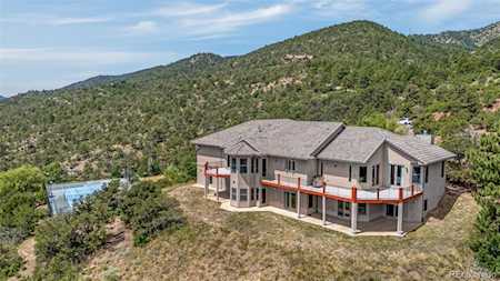 15575 Henry Ride Heights Colorado Springs, CO 80926