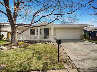 6616 Zang Circle Arvada, CO 80004