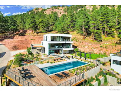 228 Lion Point Boulder, CO 80302