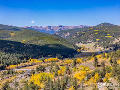 0 Arts Ln Rollinsville, CO 80474