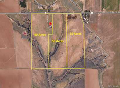 9240 County Road 54 Milliken, CO 80543