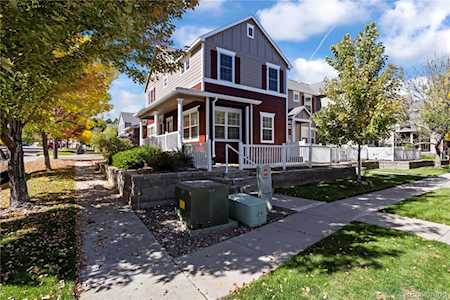 1480 Thunder Butte Rd Castle Rock, CO 80109