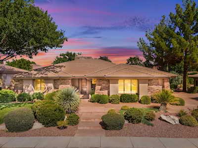 1858 W 10 N St George, UT 84770