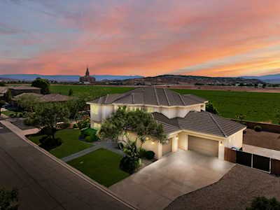 3134 S 355 W Washington, UT 84780