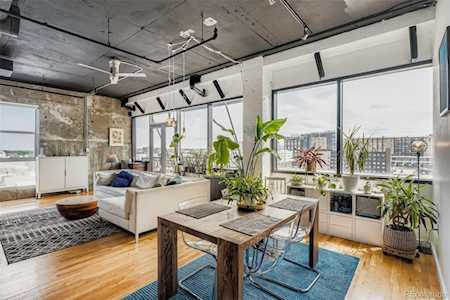 2020 Arapahoe St #860 Denver, CO 80205