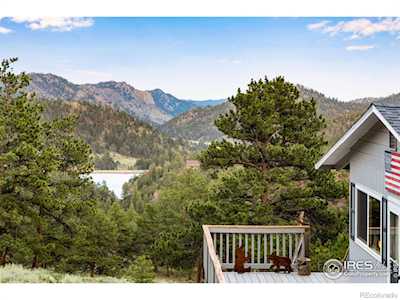 434 Caddo Rd Red Feather Lakes, CO 80545