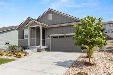 6954 S Shady Grove Ct Aurora, CO 80016