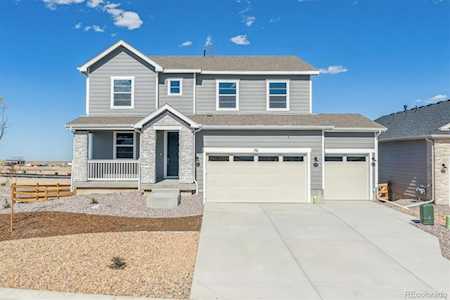 701 Lawson Dr Elizabeth, CO 80107