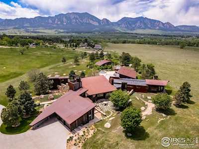 1355 S Cherryvale Rd Boulder, CO 80303