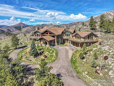6553 Sunshine Canyon Dr Boulder, CO 80302