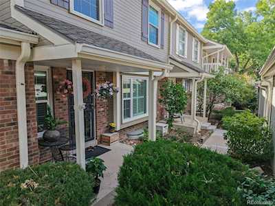 7230 E Bentley Circle Centennial, CO 80112