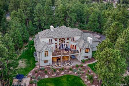 1892 Lake Dr Larkspur, CO 80118