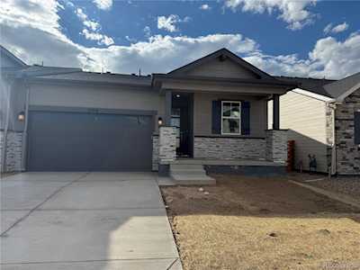 3359 N Denali St Aurora, CO 80019