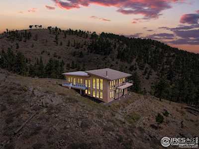 1133 Arroyo Chico Rd Boulder, CO 80302