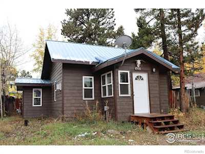 470 W Spring St Nederland, CO 80466