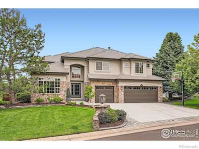 9445 Aspen Hill Circle Lone Tree, CO 80124