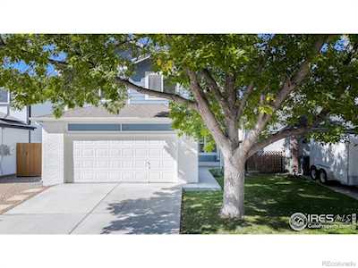 2385 Heartwood Ct Lafayette, CO 80026