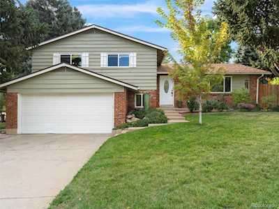 1590 E Easter Ave Centennial, CO 80122