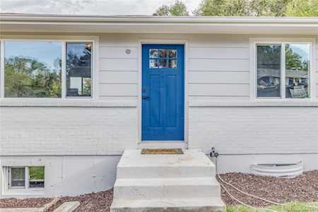 2527 Launcelot Ct Colorado Springs, CO 80904