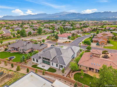 13525 Random Ridge View Colorado Springs, CO 80921