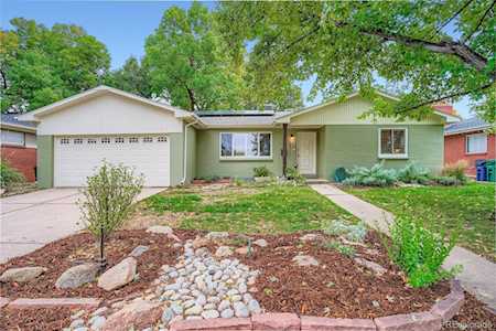 2935 S York St Denver, CO 80210