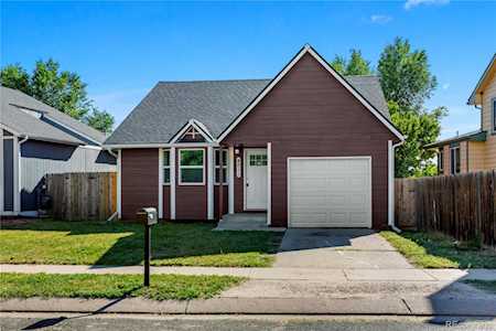 4511 Sunnyhill Dr Colorado Springs, CO 80916