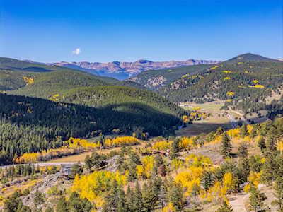 0 Arts Ln Rollinsville, CO 80474