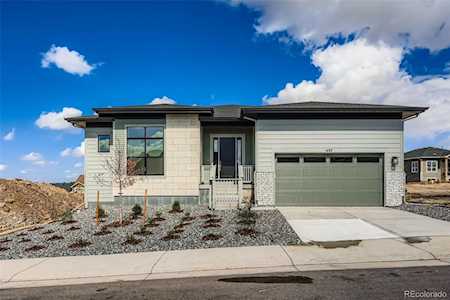 497 Leafy Aster Ln Castle Rock, CO 80104