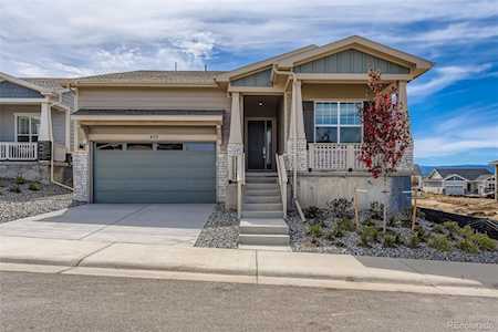 435 Basin Daisy St Castle Rock, CO 80104