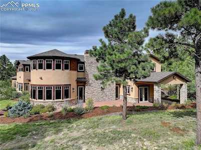 13585 Lauriston Place Colorado Springs, CO 80908