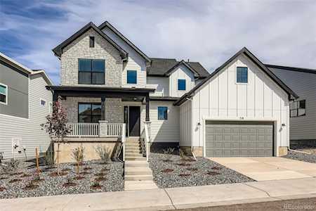 718 Coal Bank Trl Castle Rock, CO 80104