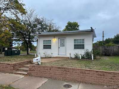 4990 Hooker St Denver, CO 80221