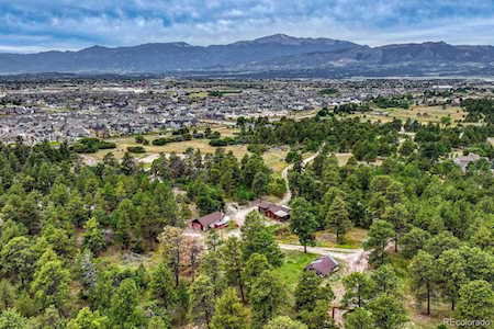 10625 Milam Rd Colorado Springs, CO 80908