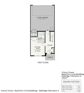 Lot 1630 Sage Haven St George, UT 84790