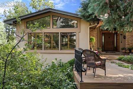 40 Upland Road Colorado Springs, CO 80906