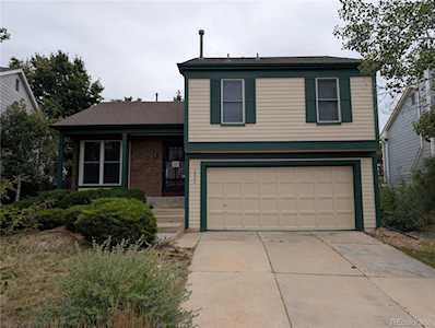 2864 S Gibralter St Aurora, CO 80013