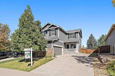 4433 Prairie Rose Circle Castle Rock, CO 80109