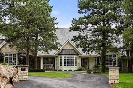 104 S Marland Road Colorado Springs, CO 80906