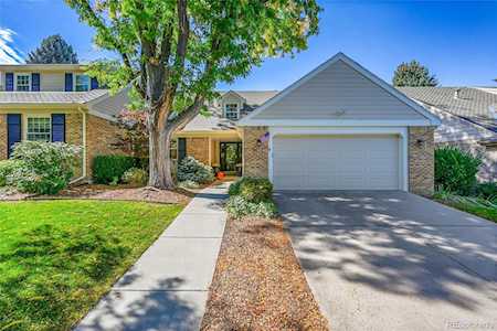 7111 S Poplar Ct Centennial, CO 80112