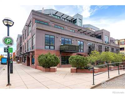 1360 Walnut St #310 Boulder, CO 80302