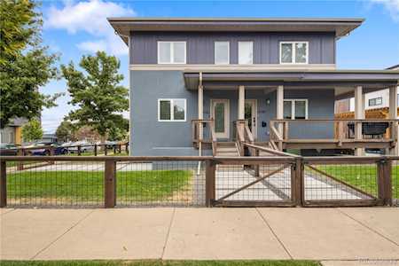 4182 Kalamath St Denver, CO 80211