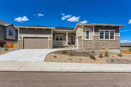 1105 Melting Snow Way Castle Rock, CO 80109