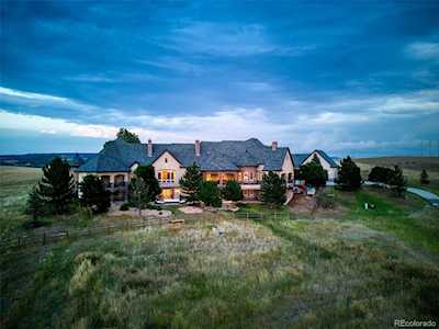 5740 Lambert Ranch Trl Sedalia, CO 80135