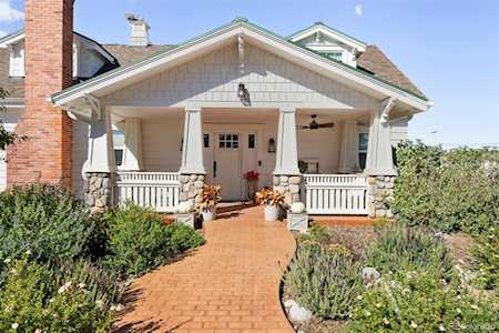 2073 S Perry Park Rd Sedalia, CO 80135