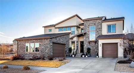 9455 Flattop St Arvada, CO 80007