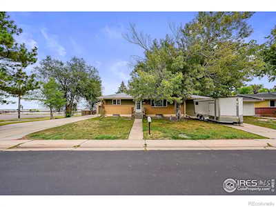 300 S Simms St Lakewood, CO 80228
