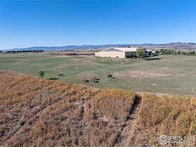 1721 W County Road 68 Fort Collins, CO 80524